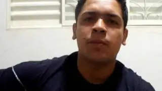 RODOLFO FRANKLIN MEU MUNDO