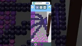 Diamond art game
