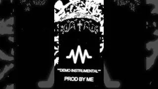 UNTITLED DEMO SONG INSTRUMENTAL #darkfantasymusic #horror #electronic #music
