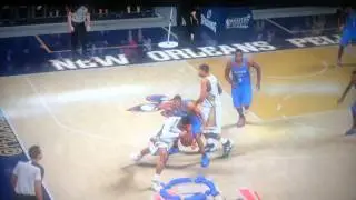 Pick & slip