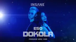 DOKOLA prod. Mark Voss (Official video)