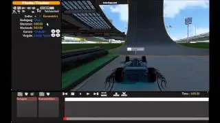 Trackmania- How I create a Loopcam? (Fast-Version)