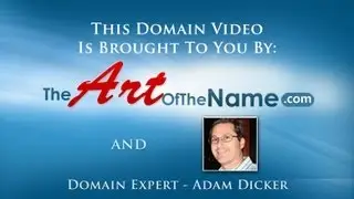 TheArtOfTheName.com - DickerMedia.com / Live Video Books / The Vegas TargetedTraffic.com Conference