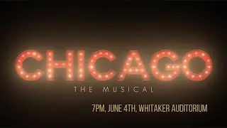 ACS Musical Program Showcase: Chicago