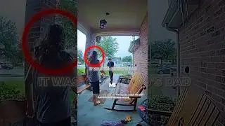 BULLY ENTERED The Wrong House 🙌👊🫡