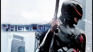 【ROBOCOP】うるとらてきとう放送【FINAL+α 1/20】