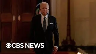 Biden calls on Congress to reform gun laws