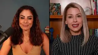 ABBY MARTIN AND RANIA KHALEK ON ISRAEL'S GENOCIDE