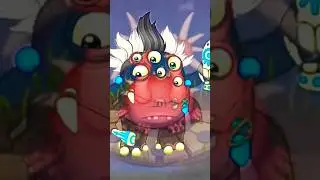 83% Accuracy? Epic Quibble & Roark Mashup:  #mysingingmonsters  #msm