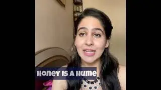 Honey Face Wash  - Win Back Your Natural Glow With Love Of Nature