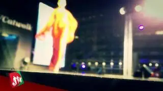 #MyDSF Vertical Fashion Show