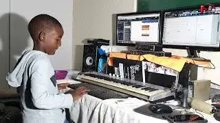 Shaun Makamu a endla single 2022