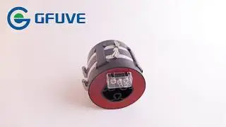 LZCK350-10 Protection CLASS 5P20 Current Transformer