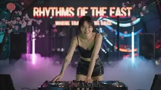 This Asian DJ Drop Will Make You Lose Control (Rhythms of the East)