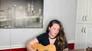 James Bay - Let It Go (Live Cover by Brianne Nealon)