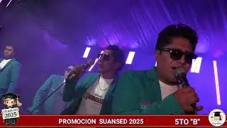 AGRUPACION MEDELLIN PROMO 5TO B MARTIN COASA