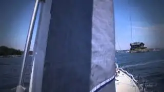 New York Yacht Club Annual Regatta Presented by ROLEX -- Summary 2012