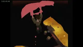 Treasure Planet (2002) PS1 Speedrun 100% 2:16:19