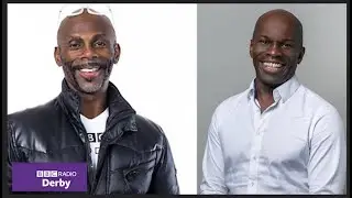 Maurice Mcleod talking to Devon Daley about the New Cross Fire - 17 Jan 2021