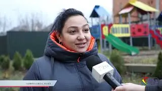 More interest in children's education in the Roma community