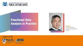 Functional Data Analysis in Practice