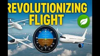 Revolutionizing the Skies: Cutting-Edge Flight Systems