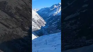 Zermatt Switzerland 🏔️