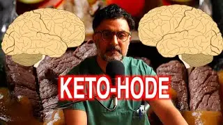 Ketodietter er bra for hjernen? Forebygger demens?
