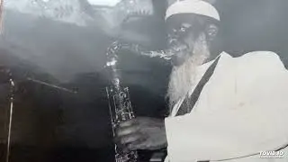 Pharoah Sanders Quintet - NYC 20.08.1995-
