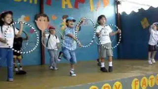 Día del Padre 2009 Julito