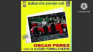 Óscar Pérez. 1978