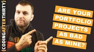 Best Web Development Project Ideas For Complete Beginners [ that won't get you hired ]