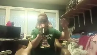 Katreeya English Nauk sai tah by niky