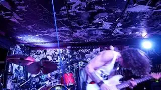 RavenEye @ Think Tank? 28/01/18