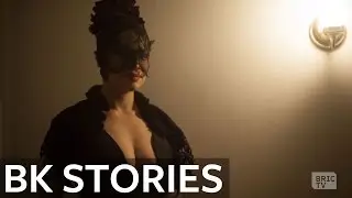 Brooklyn's 'Sleep No More' is 'Houseworld,' New Immersive Theater | BK Stories