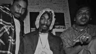 Tha Eastsidaz * Kings Of The West Set (Live In Los Angeles)