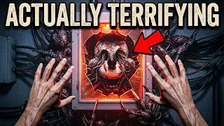 INFESTATION origins😱 | Horror Gameplay