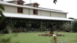 The Converted: Horse stables