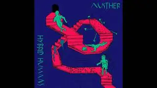 Austher -  Humanity Resilience [ulla records]