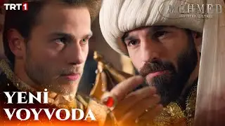 Radu Țepeș Eflak Voyvodası Oldu 🔥 - Mehmed: Fetihler Sultanı 63. Bölüm