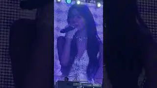 aespa 'Hold On Tight' performance at gov ball festival in NY | #aespa #kpop #govballnyc #nyc