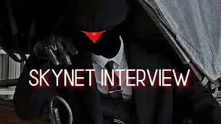 Interview with Skynet & more: Aavegotchi DAO Call/Hangout