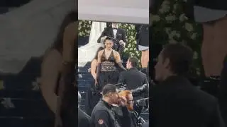 Dua Lipa in Chanel = Met Gala 2025 #shortfeed #shortfeed #dua
