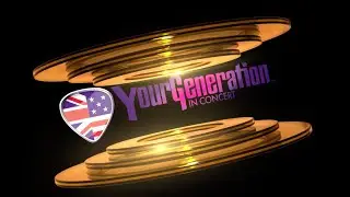 Your Generation In Concert - Official Video 2024