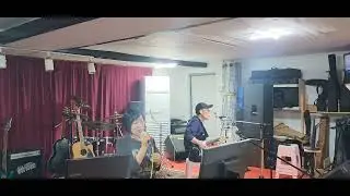 쓸쓸한 연인- 황준호 