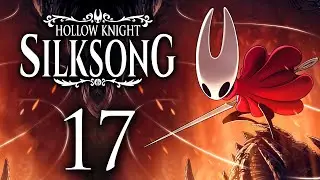 In Search of Crustnut... [Silksong - Part 17]