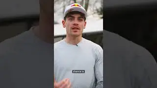 Loic Bruni about talent scouting 😏  #mtb #downhill #ixscup