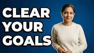 How To Clarify Treatment Goals Before Making Decisions?