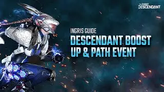 CM Jason&rsquo;s Ingris Guide EP.1 | TFD | Boost Up & Path Event (Recommended for New & Returning Players)