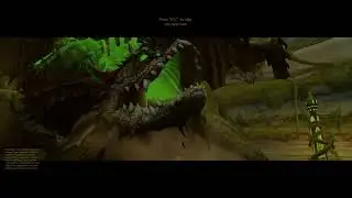 Green Dragon Nest Hardcore SS-Rank U-20 Minutes Run Crusader PoV [Dragonnest Classic SEA] #geraint